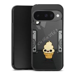 Gallery Case schwarz