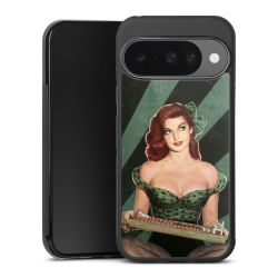 Gallery Case black