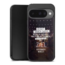 Gallery Case schwarz