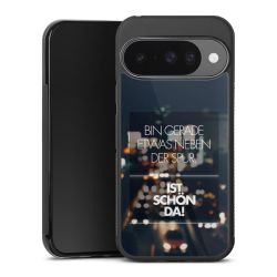 Gallery Case schwarz