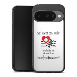 Gallery Case schwarz