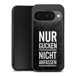 Gallery Case schwarz