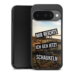 Gallery Case schwarz