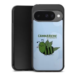 Gallery Case schwarz