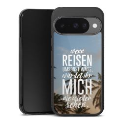 Gallery Case schwarz