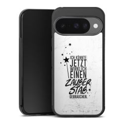 Gallery Case schwarz