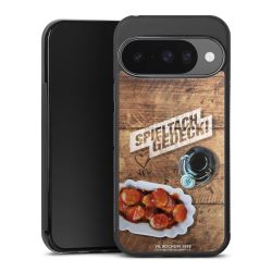 Gallery Case schwarz