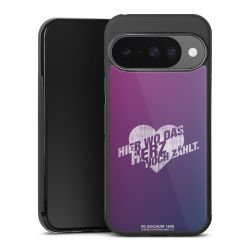 Gallery Case schwarz