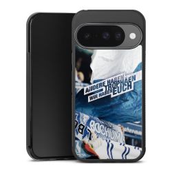 Gallery Case schwarz