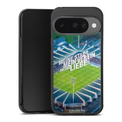 Gallery Case schwarz