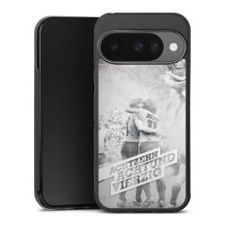 Gallery Case schwarz