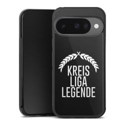 Gallery Case schwarz