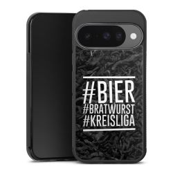 Gallery Case schwarz