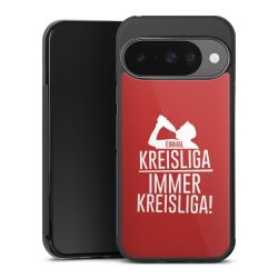 Gallery Case schwarz