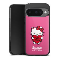 Gallery Case schwarz