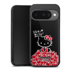 Gallery Case schwarz