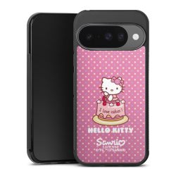 Gallery Case schwarz