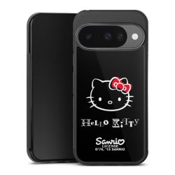 Gallery Case schwarz