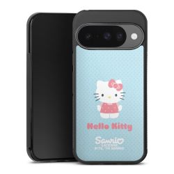 Gallery Case schwarz