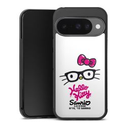 Gallery Case schwarz