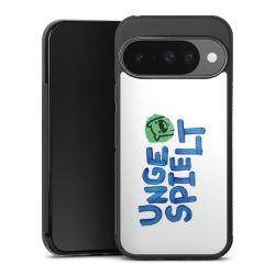 Gallery Case schwarz