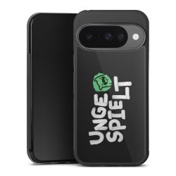 Gallery Case schwarz