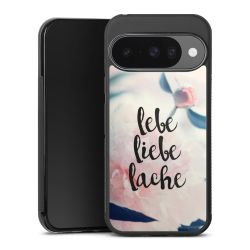 Gallery Case schwarz