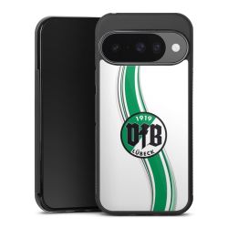 Gallery Case schwarz