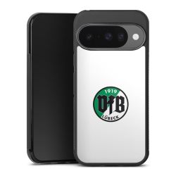 Gallery Case schwarz