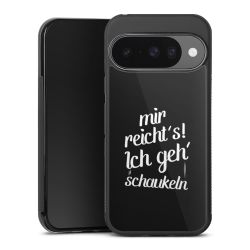 Gallery Case schwarz