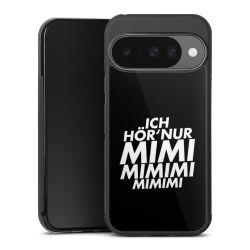 Gallery Case schwarz