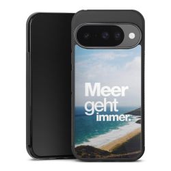 Gallery Case schwarz