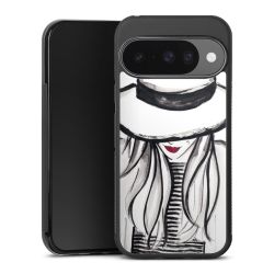 Gallery Case black