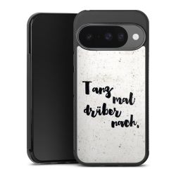 Gallery Case schwarz