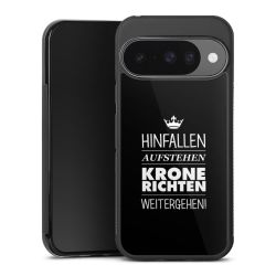 Gallery Case schwarz