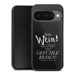 Gallery Case schwarz