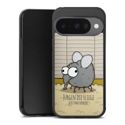 Gallery Case schwarz