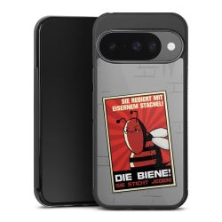 Gallery Case schwarz