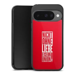 Gallery Case schwarz