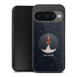 Gallery Case schwarz