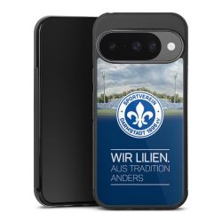 Gallery Case schwarz