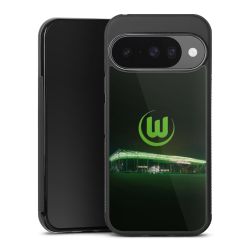 Gallery Case schwarz