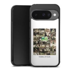 Gallery Case schwarz