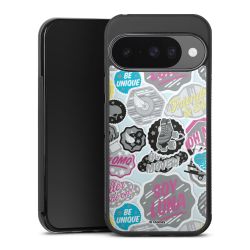 Gallery Case black