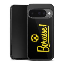 Gallery Case schwarz