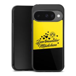 Gallery Case schwarz