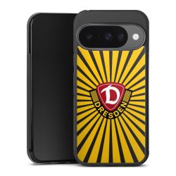 Gallery Case schwarz