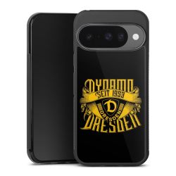 Gallery Case schwarz