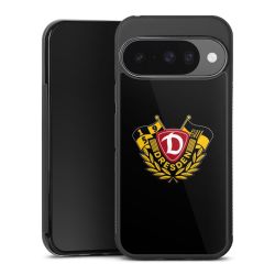 Gallery Case schwarz