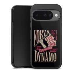 Gallery Case schwarz